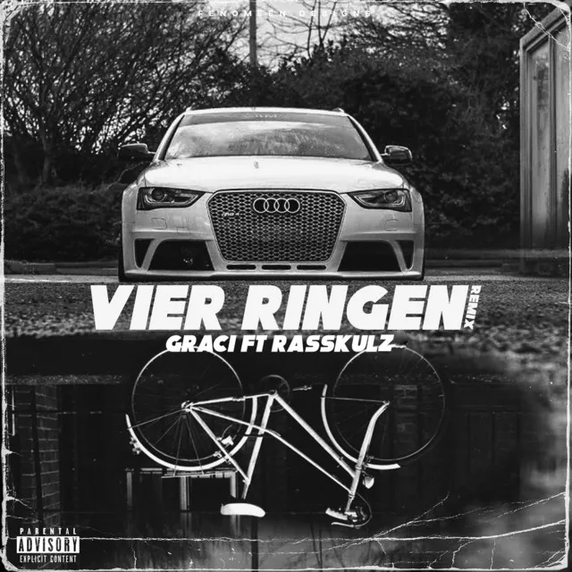 Vier Ringen (Remix)