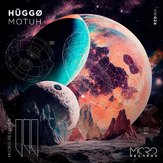 Motuh by HÜGGØ