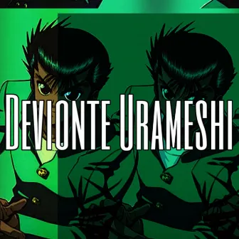 Devionte Urameshi by TheBeachBoyy