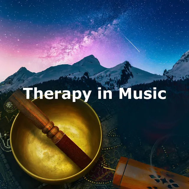 Therapy in Music