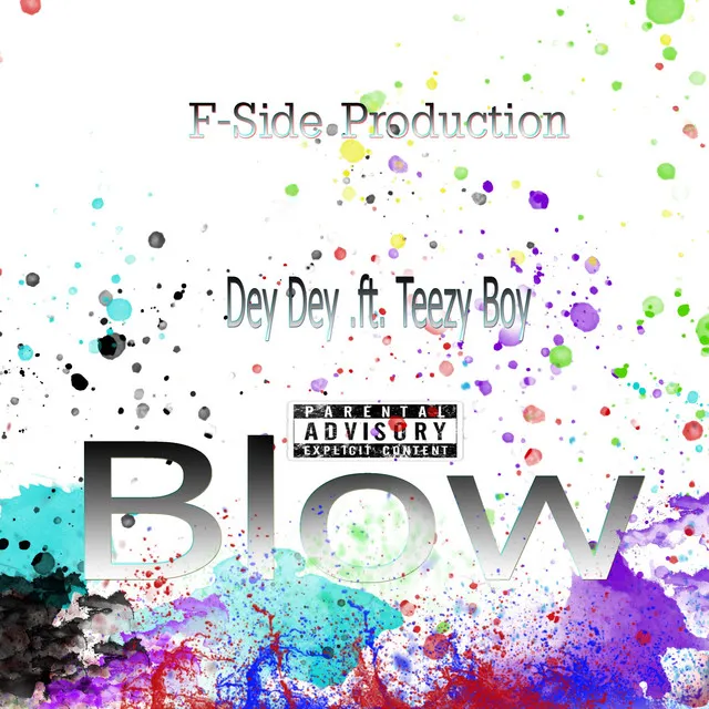 Blow