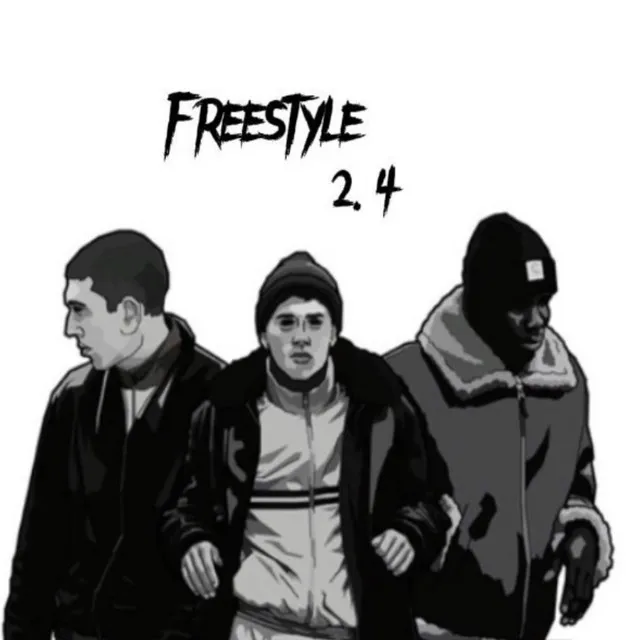 Freestyle 2.4