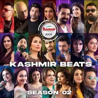 Kashmir Beats - Season 2 by Kashmir Beats