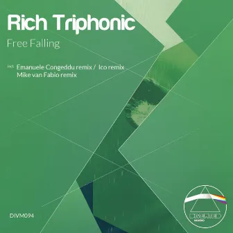 Free Falling by Rich Triphonic