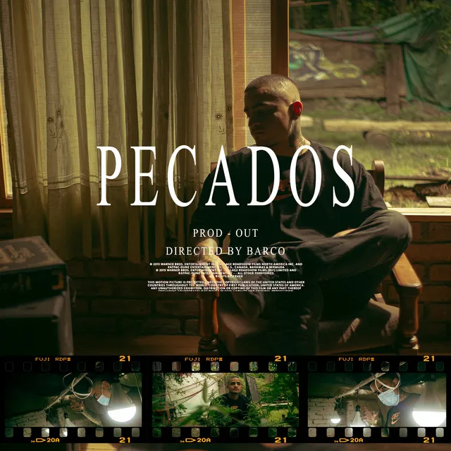 Pecados