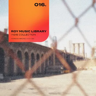 Roy Music Library - Indie Collection 016 by Thomas Bachler