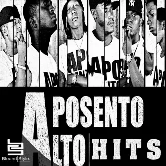 Aposento Alto Hits, Vol. 1 by Aposento Alto