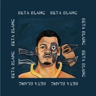 Beta Blanc by Benny Blanc