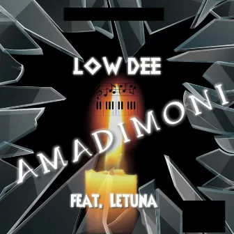 Amademoni by Low Dee