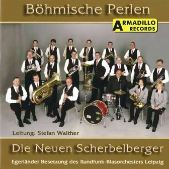 Böhmische Perlen by Die Neuen Scherbelberger