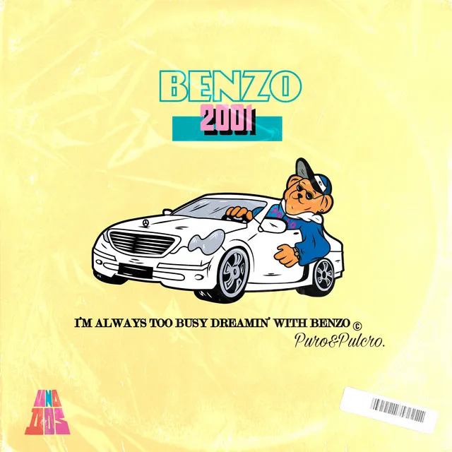 Benzo 2001