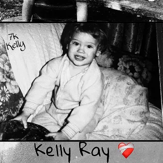 Kelly Ray by 7k Kelly