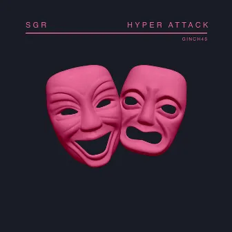 Hyper Attack by SGR