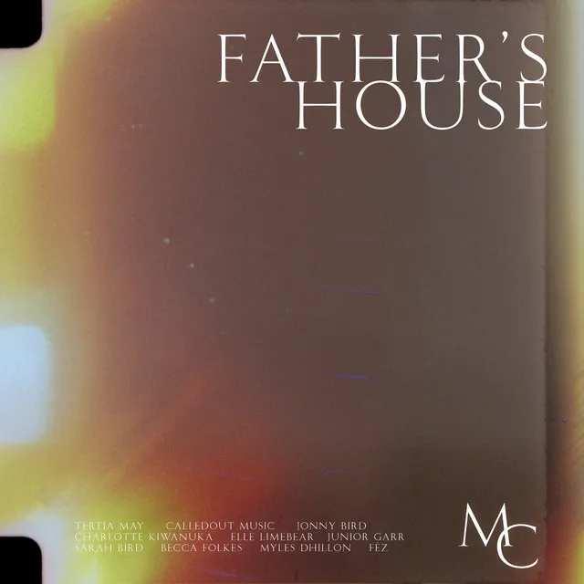 Father's House - Live