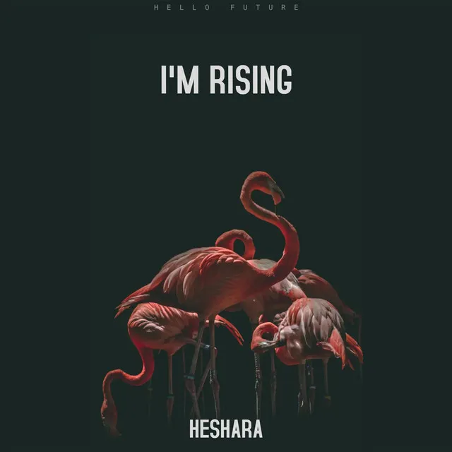 I'm Rising