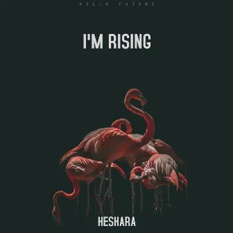 I'm Rising by HESHARA