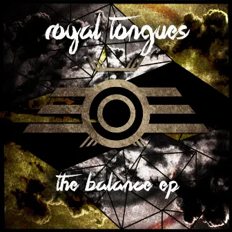 The Balance EP by Royal Tongues