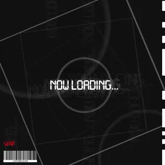 NOW LOADING... by TAKU INOUE