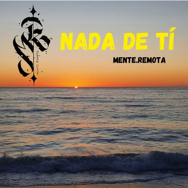 Nada de tí