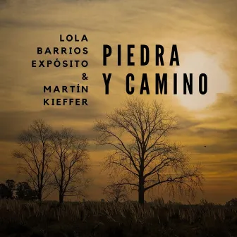 Piedra y Camino by Martín Kieffer