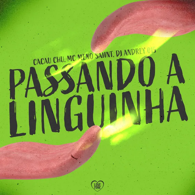 Passando a Linguinha