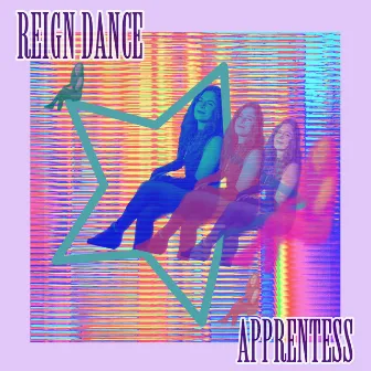 Reign Dance by Apprentess