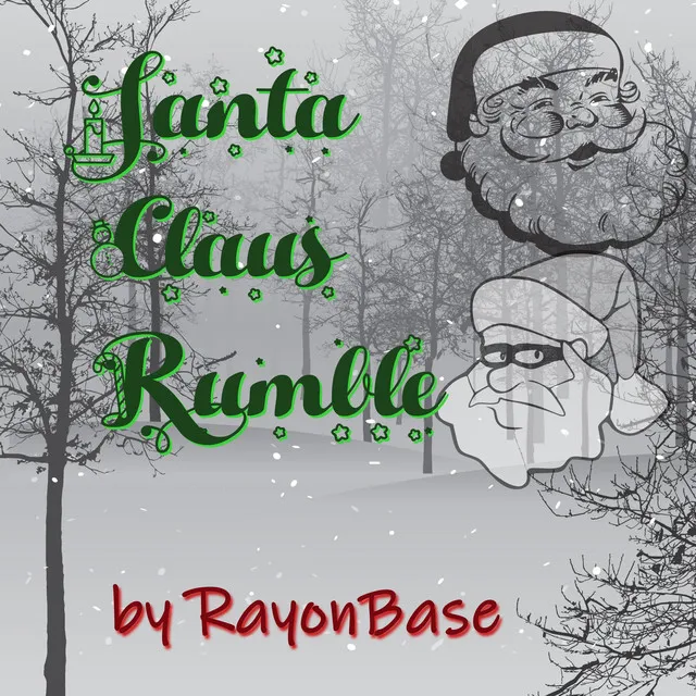 Santa Claus Rumble