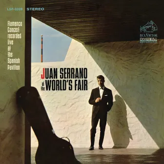 At the World's Fair by Juan Serrano