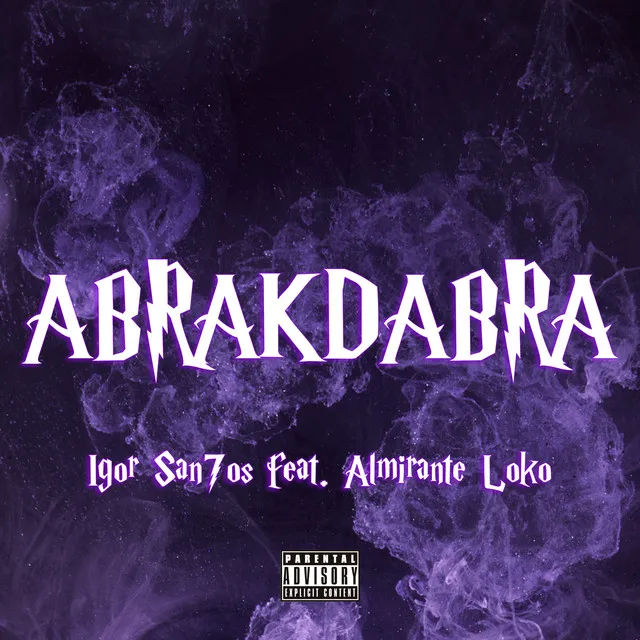 Abrakdabra