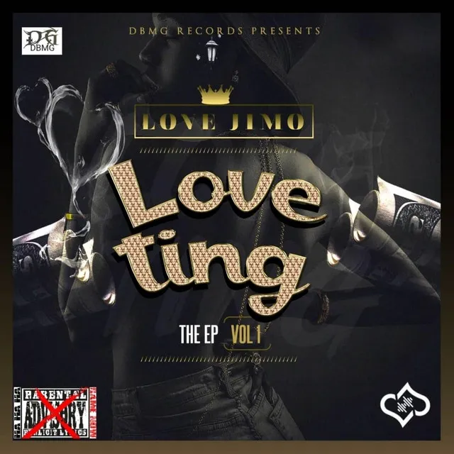 Love Ting, Vol 1.