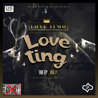 Love Ting, Vol 1. by Love Jimo