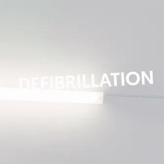 Defibrillation by Axl Rhodes