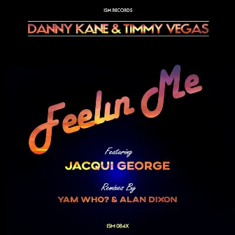 Feelin Me (feat. Jacqui George) by Timmy Vegas