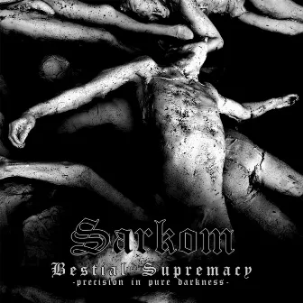 Bestial Supremacy by Sarkom