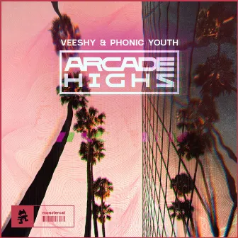 Arcade Highs by Veeshy