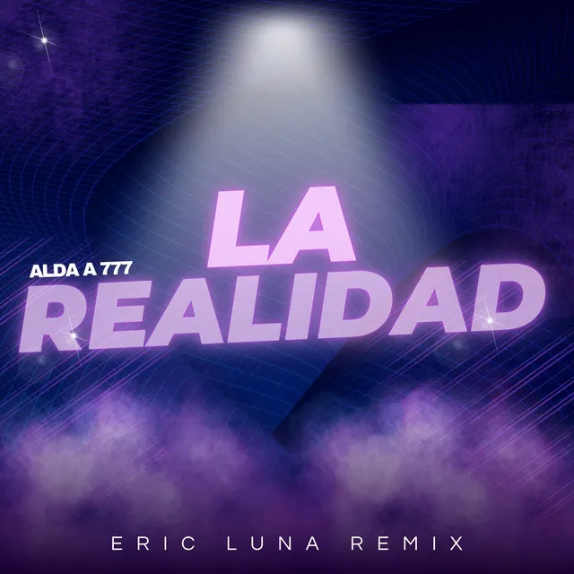 La Realidad Eric Luna Mix