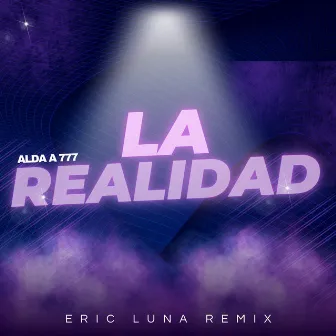 La Realidad Eric Luna Mix by Unknown Artist