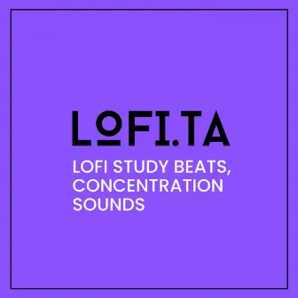 Lofi Study Beats, Concentration Sounds by lofi.ta