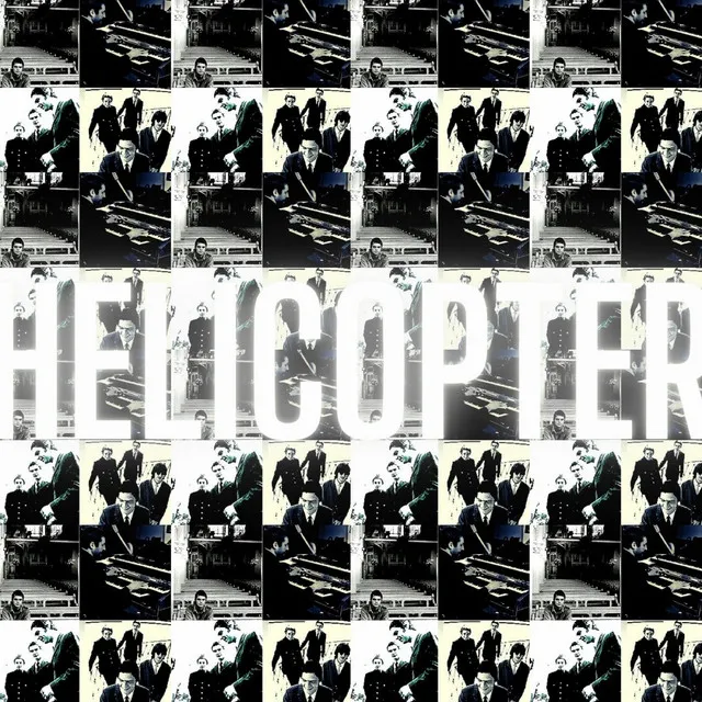 Helicopter