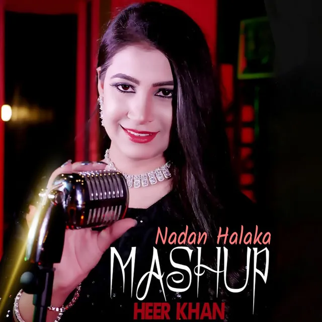 Nadan Halaka Mashup