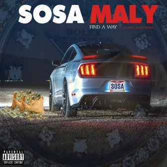 Find a Way by Sosa Maly