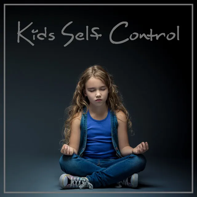 Kids Self Control – Deep Breath, Mindfulness Meditation, Feel Calm