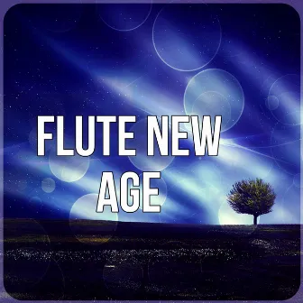 Flute New Age - Native American Flute Meditation, Instrumental Music for Massage Therapy, Reiki Healing, Relaxing Nature Sounds Healing Music for Yoga by Flute Music Group