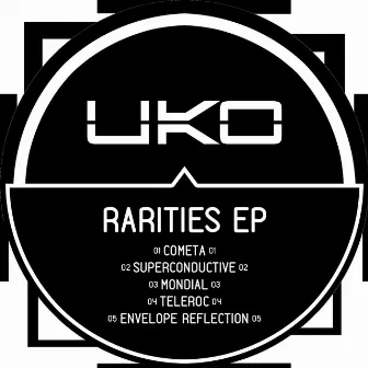 Rarities by Uko