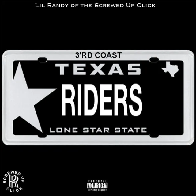 3'rd Coast Riders