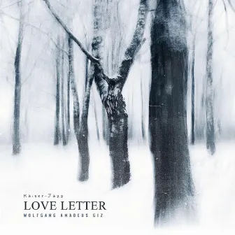 [Playlist] Love Letter by DJ Willow