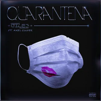 Quarantena by Milez