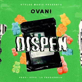 Dispen by Ovani