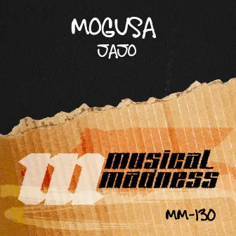 JAJO by Mogusa