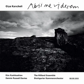 Abii ne viderem by Giya Kancheli